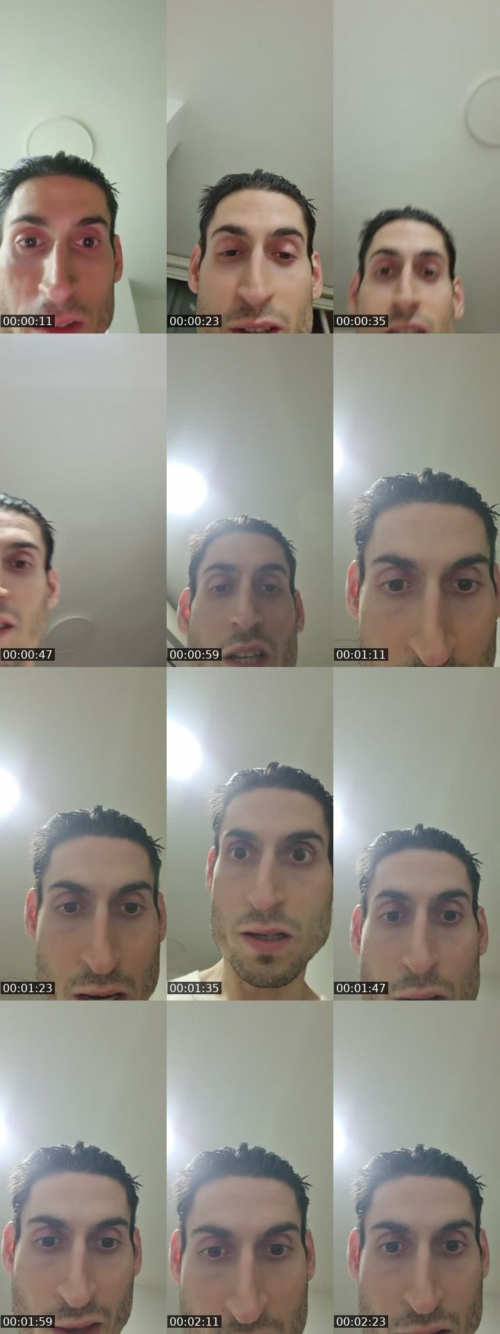 @kfir_vise TikTok live stream