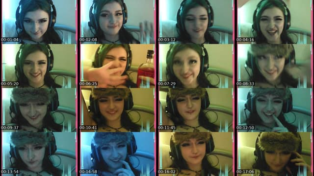 TikTok live: join the vibe by @iamnotrealwtf