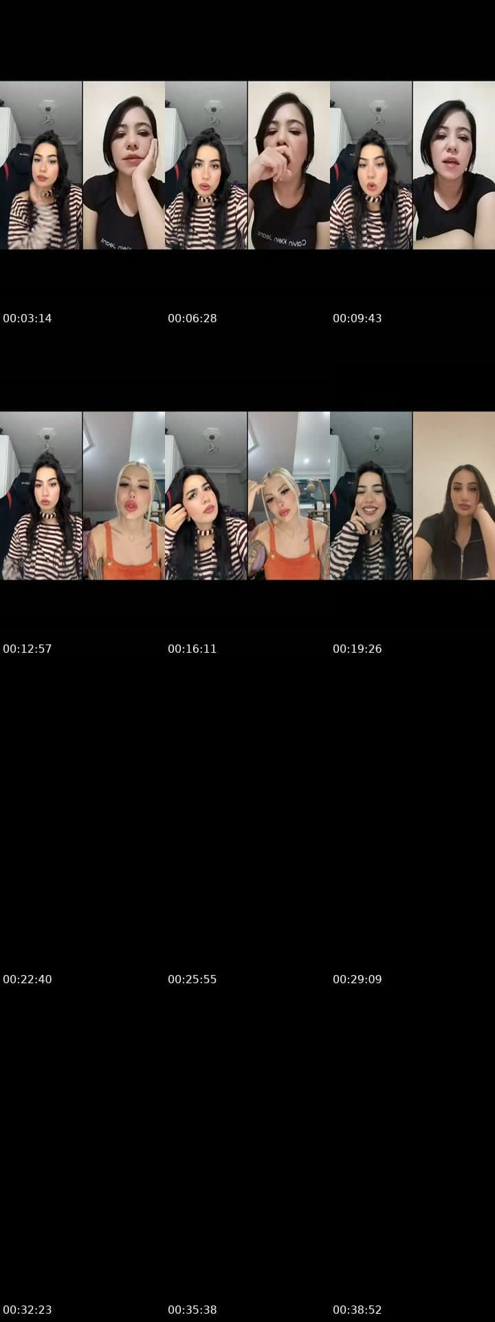 @user86458950 TikTok live stream