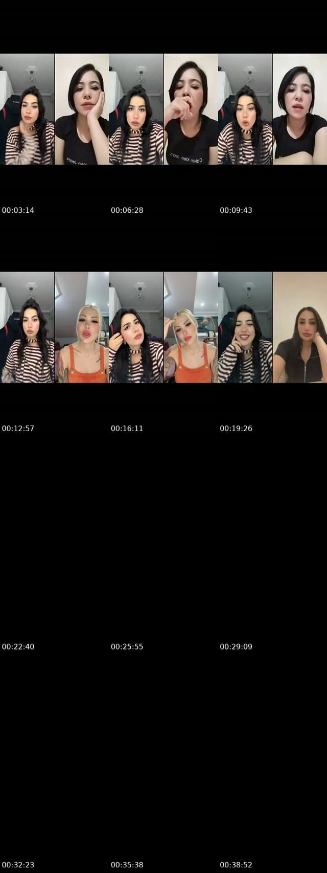 @user86458950 TikTok live from 2026-05-21