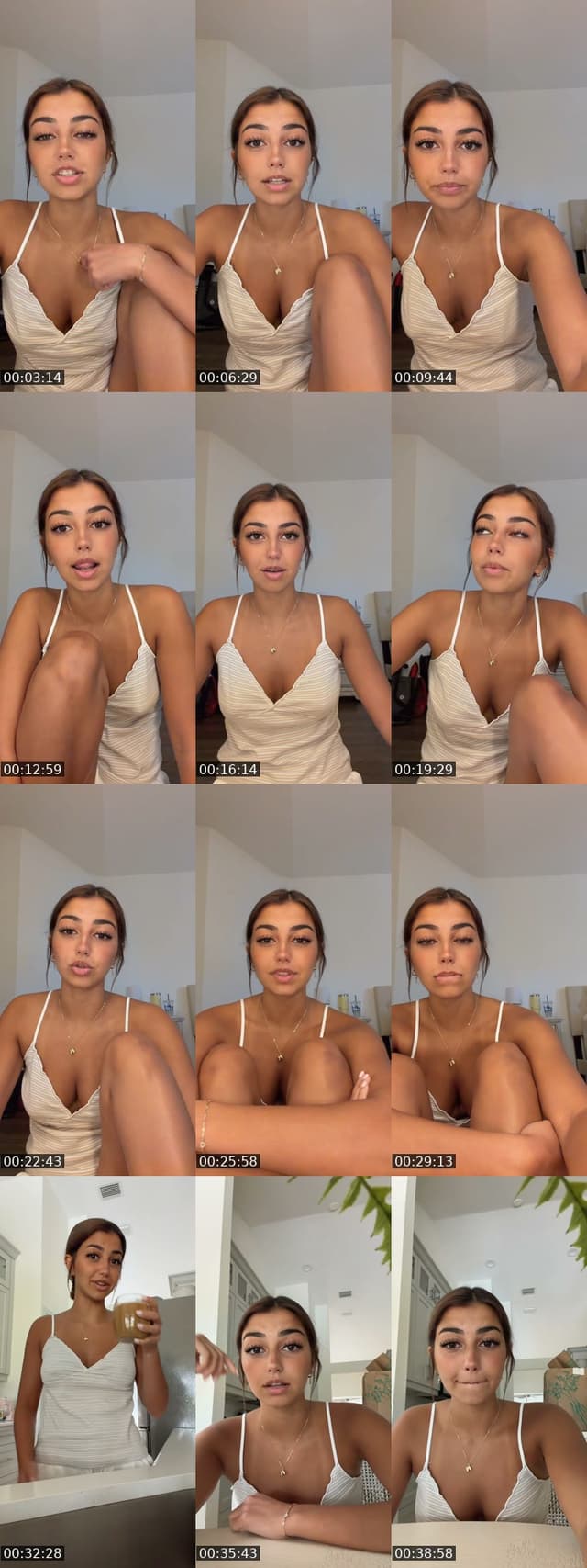 TikTok live: heyyyy by @yourfavvvbrunetteeee