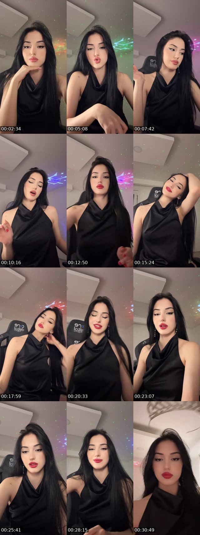 @buseimmm TikTok live from 2026-05-21
