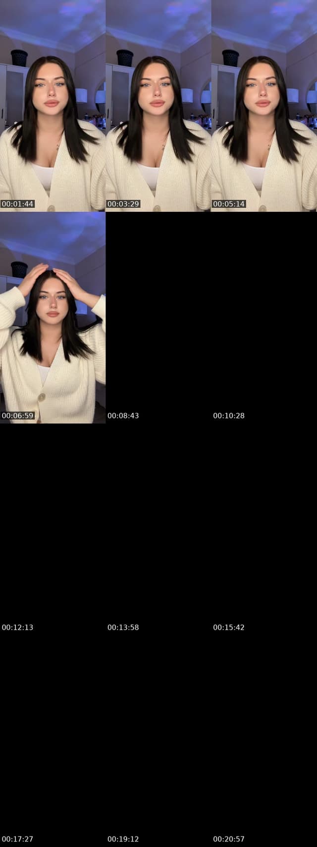 TikTok live: Hiçç by @sterkvv