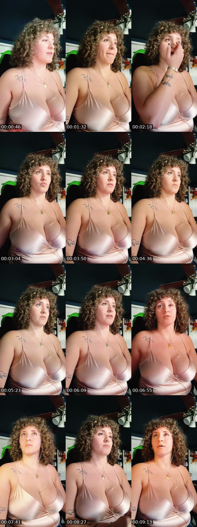 TikTok live: Shake for more then 50 coins by @rajzoreo