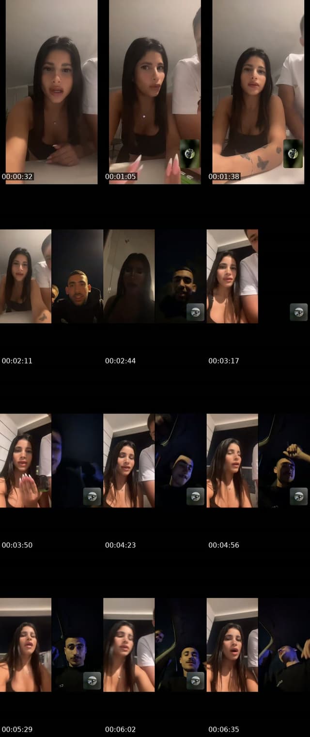 @shira.1011 TikTok live from 2026-05-21