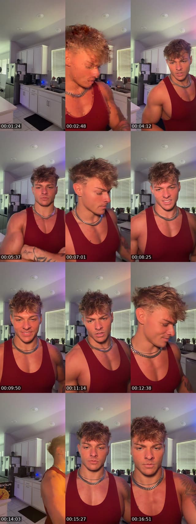 TikTok live: bring vibes by @christian.elliott8