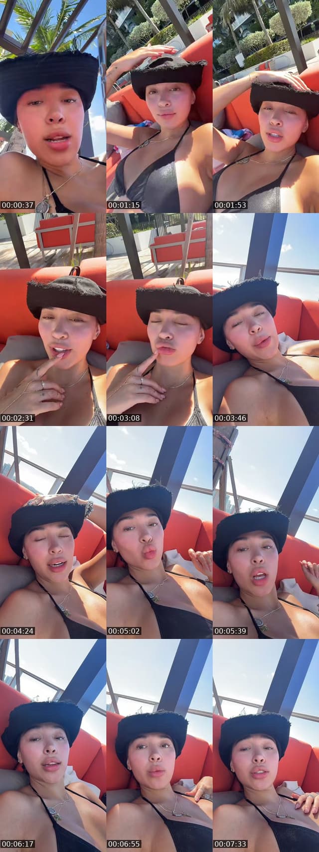 TikTok live: 💕🤏🏼 by @_maarriixx