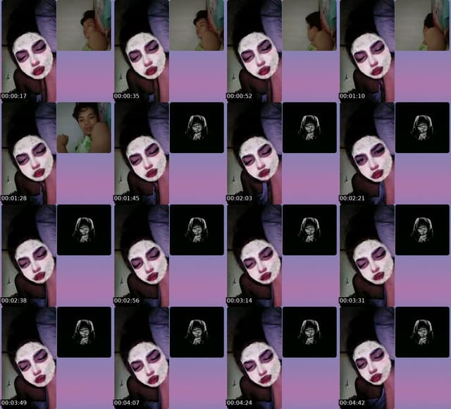 TikTok live: Pampalipas Oras by @itscass3