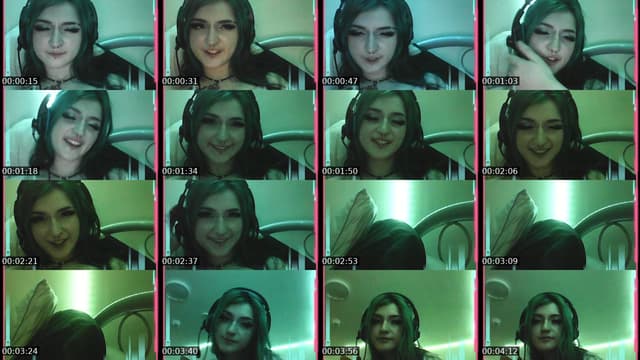 TikTok live: join the vibe by @iamnotrealwtf