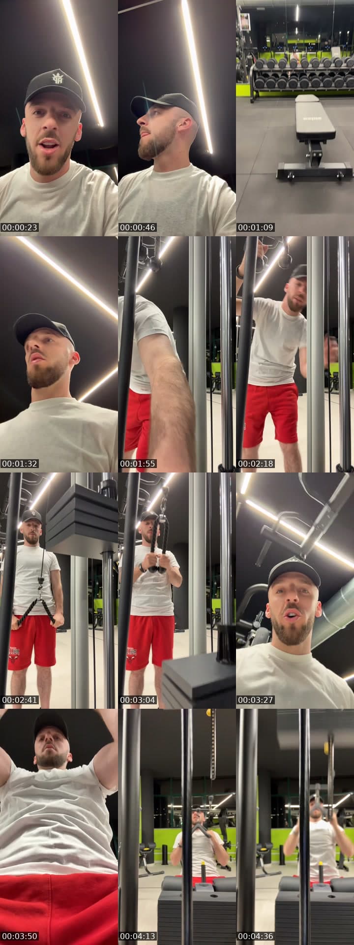 @sheikuofficial TikTok live stream