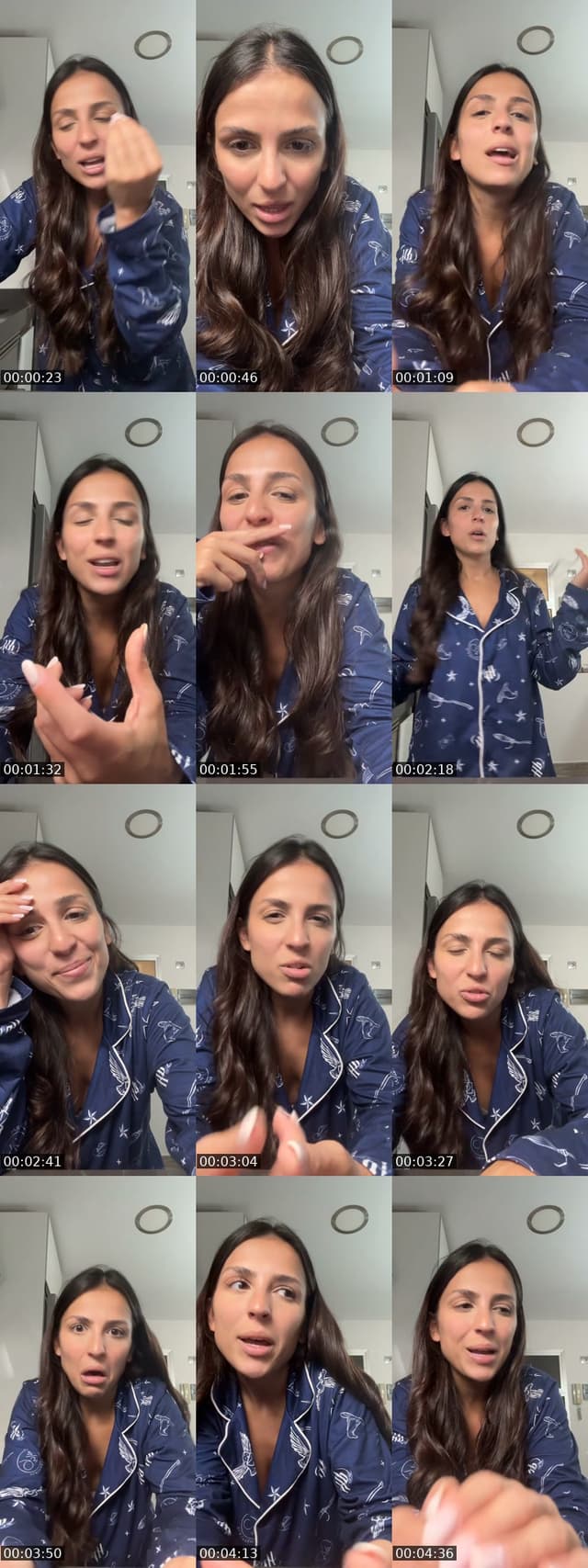 TikTok live: Olaaaa🧚‍♀️ by @selenarodb