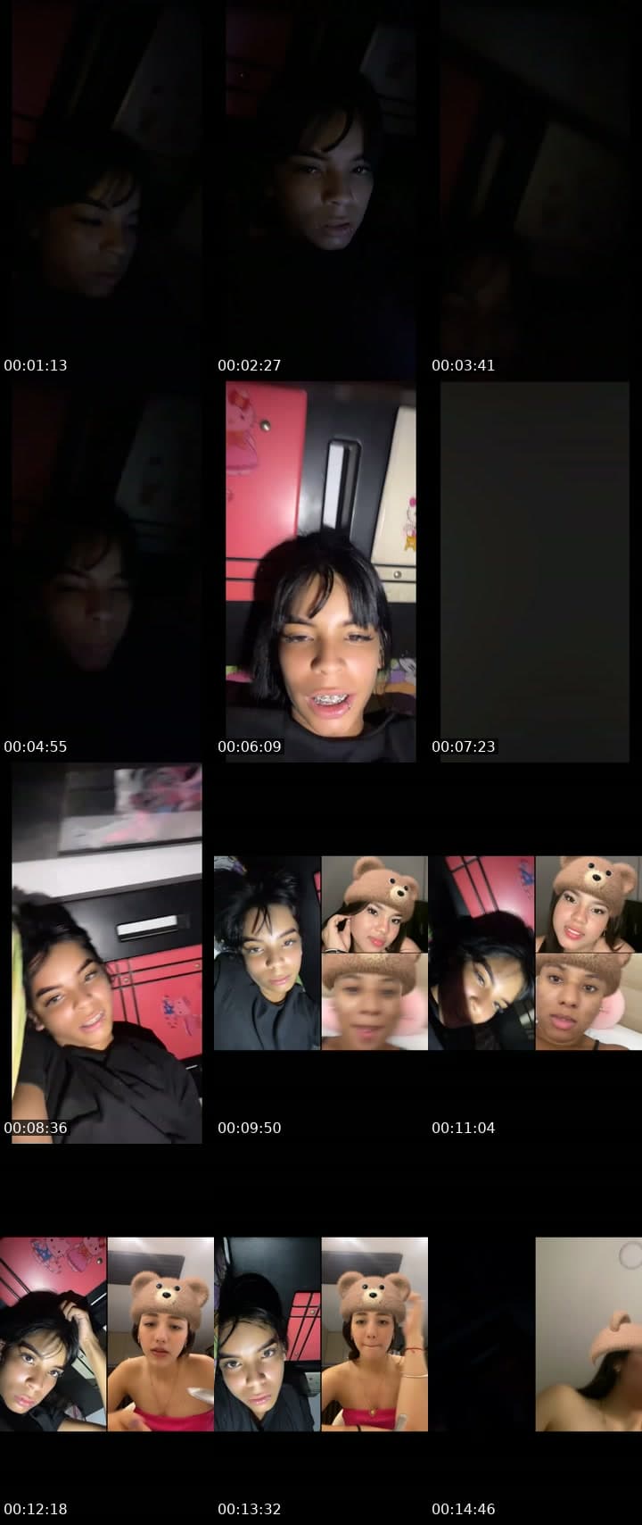 @kris.3202 TikTok live stream