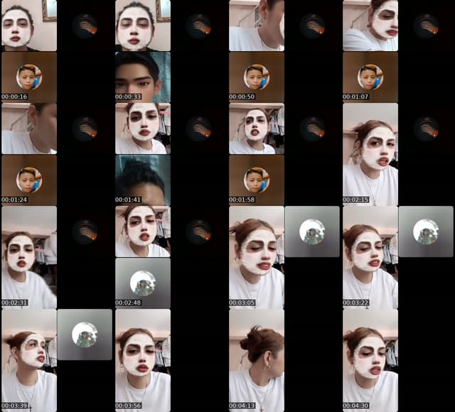 TikTok live: Pampalipas Oras by @itscass3