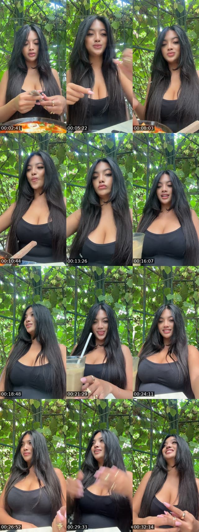 TikTok live: caranya balikin ig ke suspend? by @holymolysely