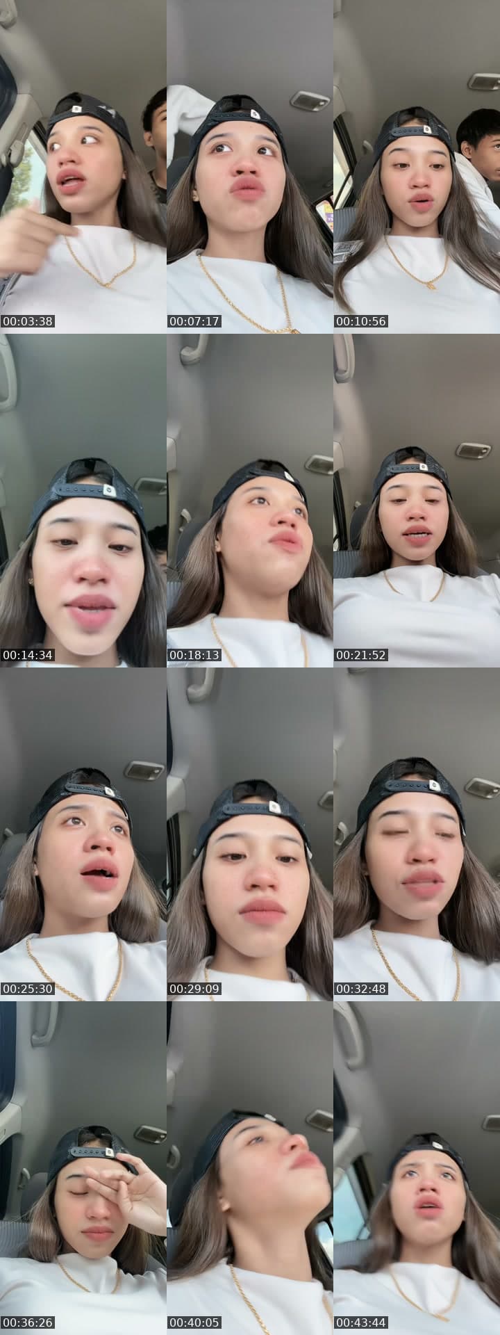 @nrulamir4 TikTok live stream