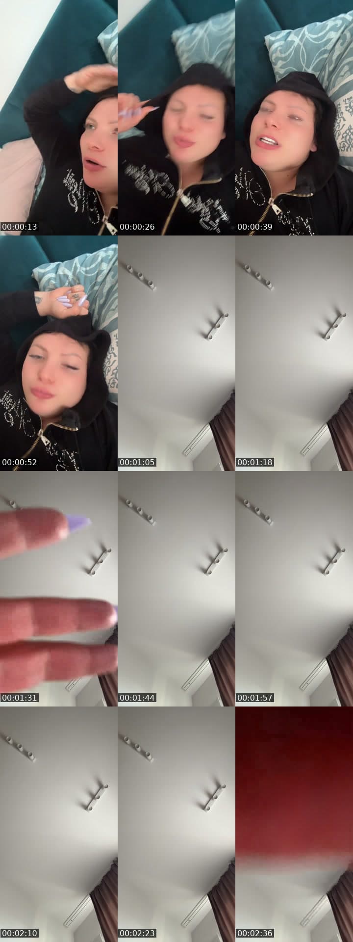 Tipply w bio ROBIMY MAKIJAŻ