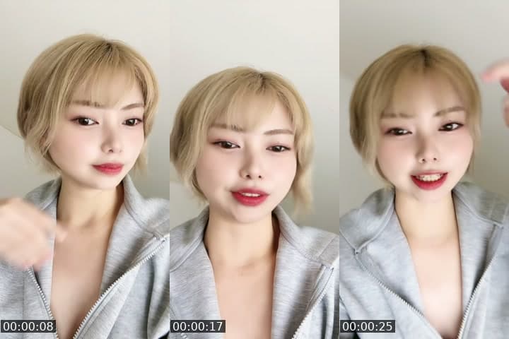 @shiromesi.3 TikTok live stream