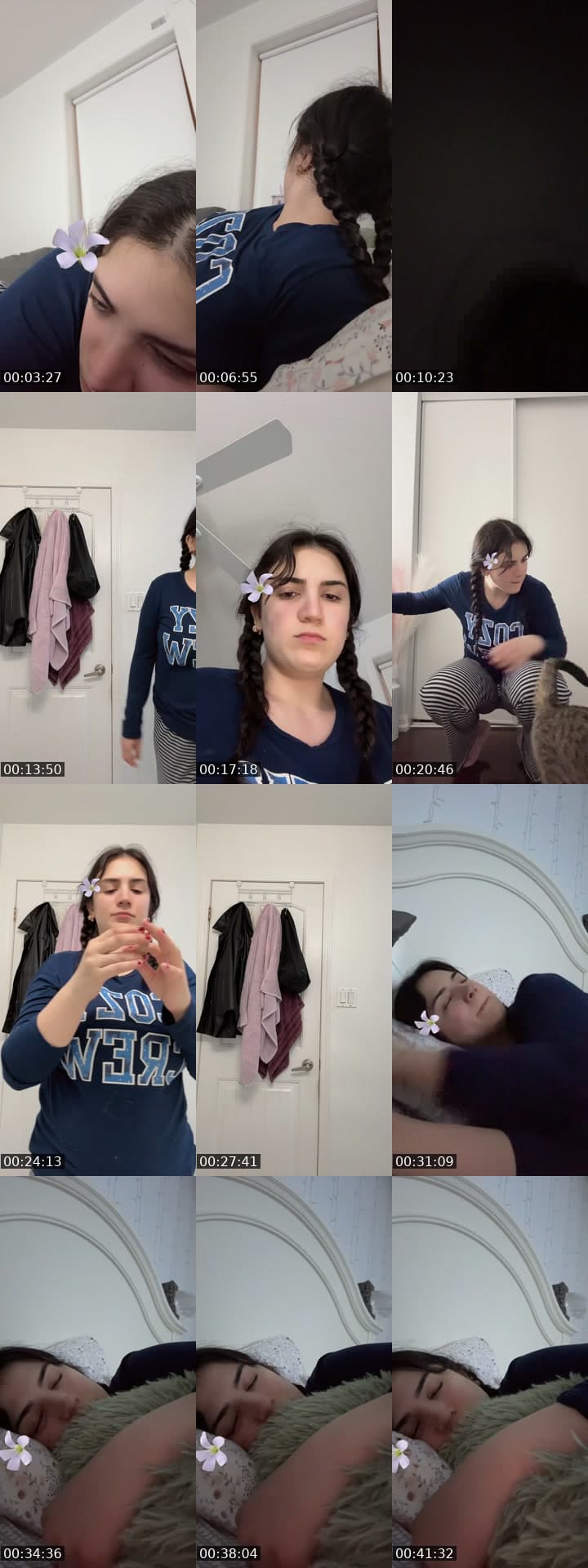 @hifellowstranger TikTok live stream