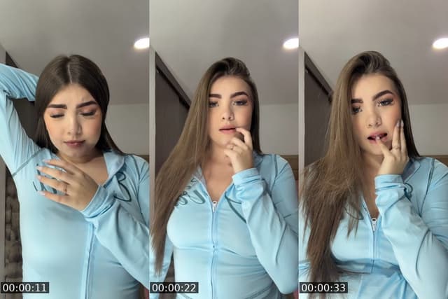 Past TikTok live: Hablemos by @karenorozco16_2