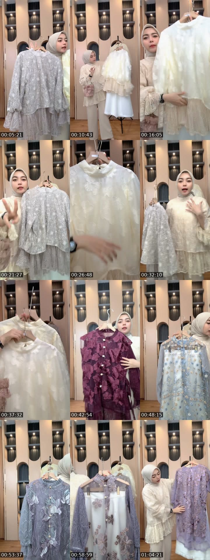 Live Festival Kamis
