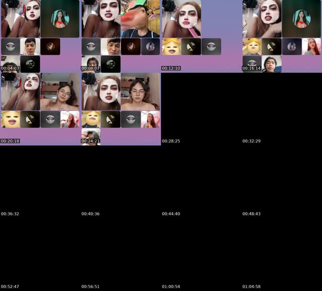 TikTok live: Pampalipas Oras by @itscass3