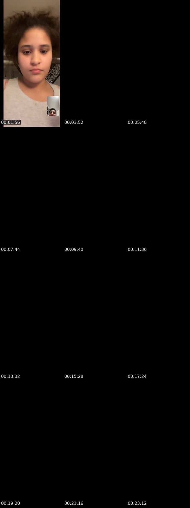 TikTok live: Dancinggg by @thespamhub_