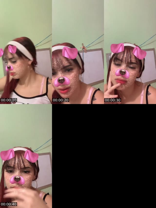 TikTok live: .op by @alexandramorales148