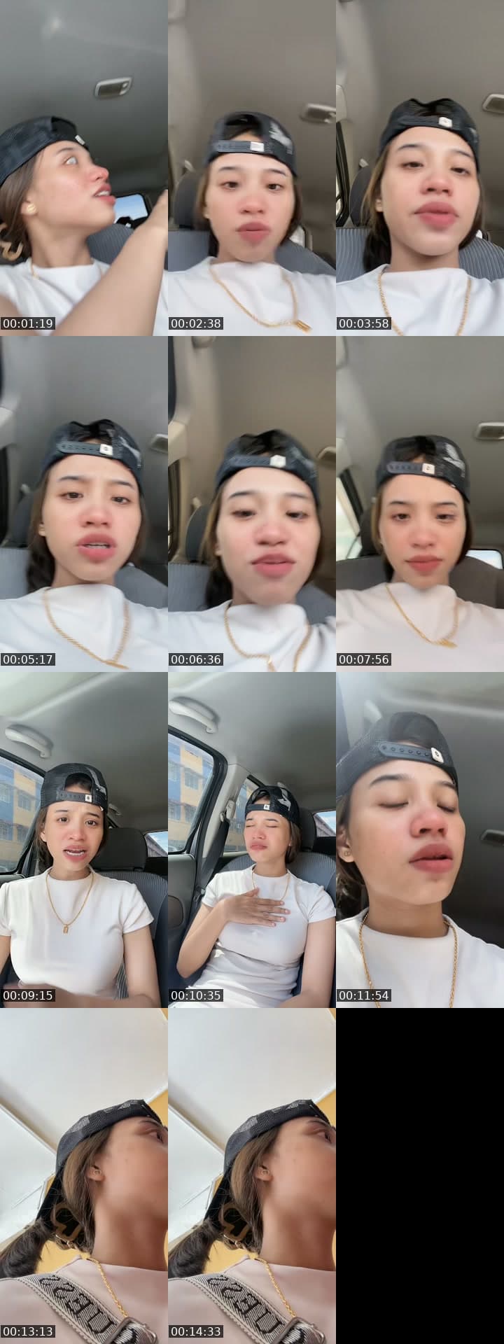 @nrulamir4 TikTok live stream