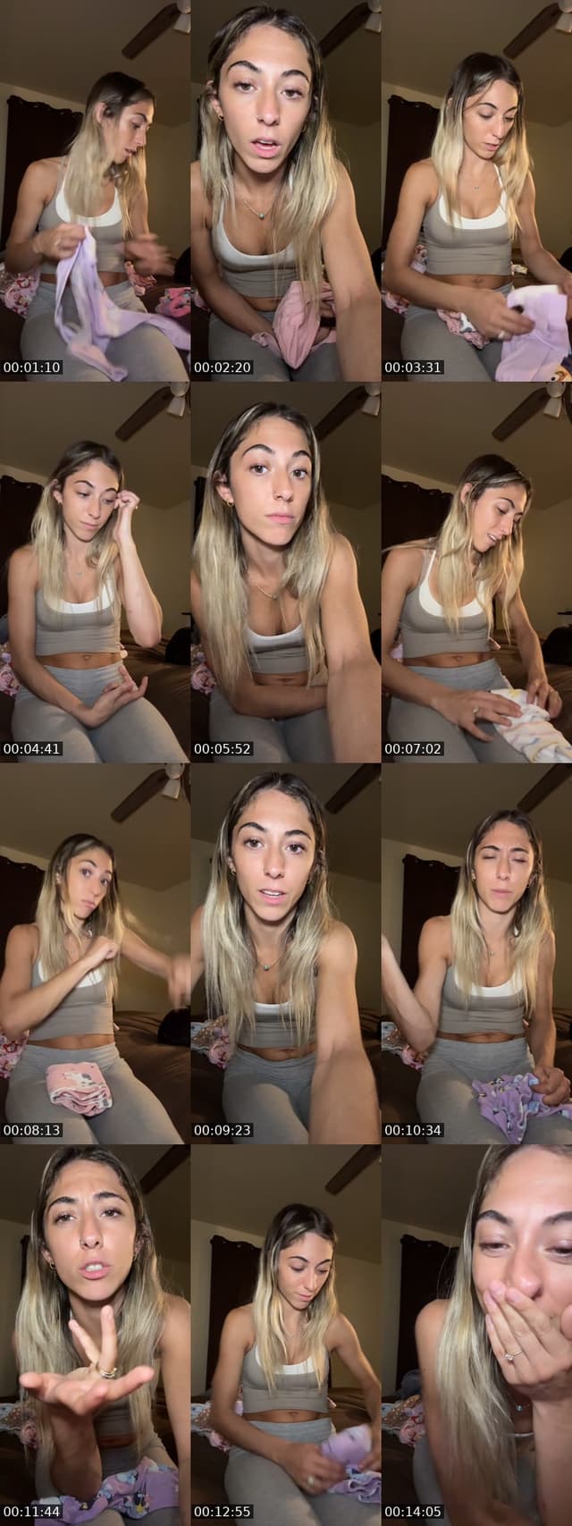 TikTok live: mentioned you by @b8conappraiser00