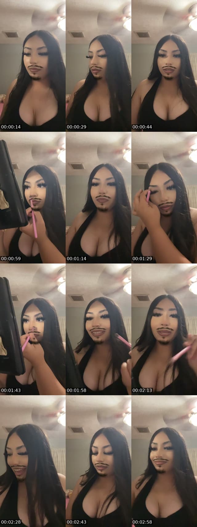 TikTok live: phx az by @azximenaa