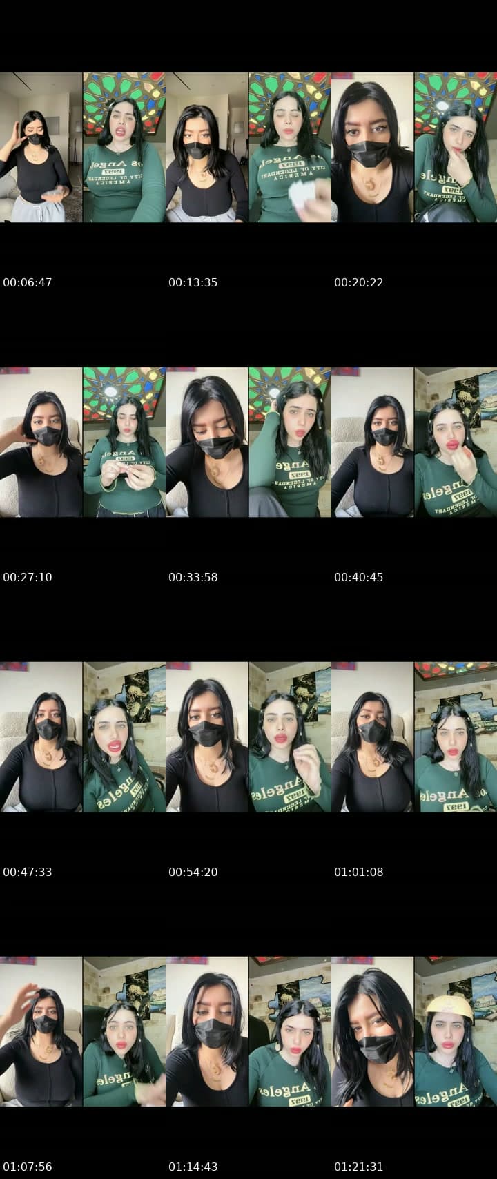 @ghazalmm35 TikTok live stream