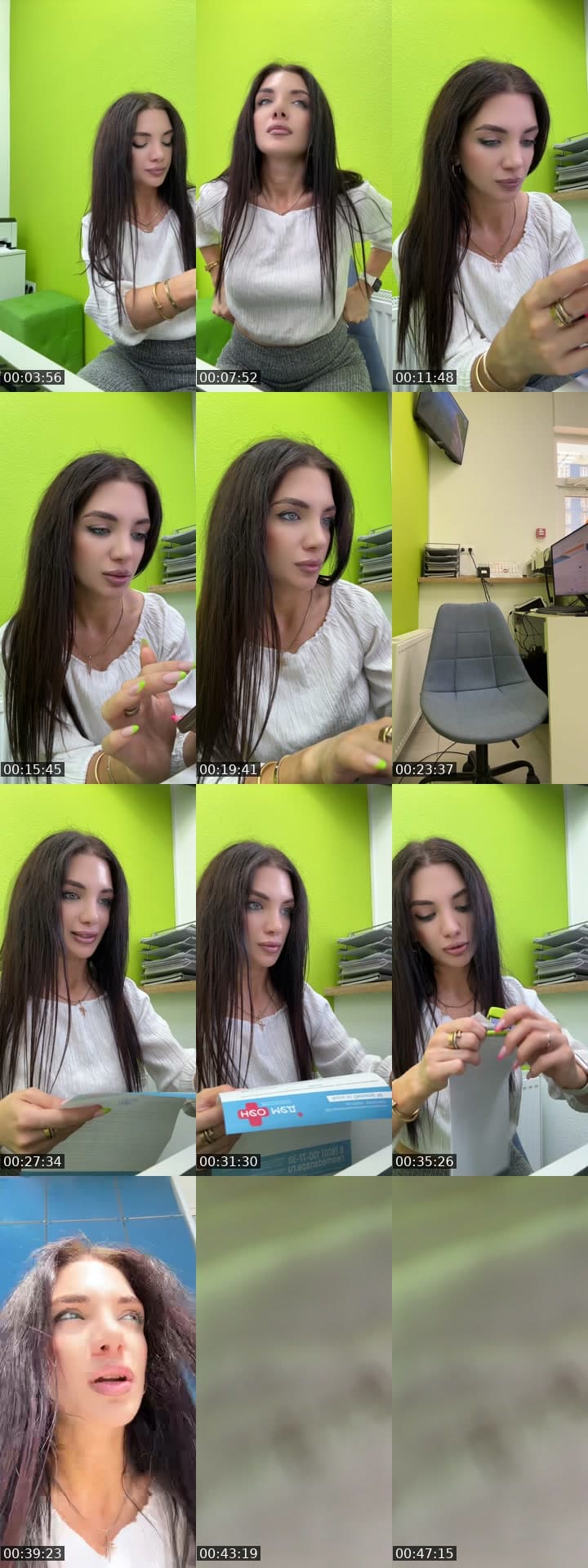 @armyanka__oo1 TikTok live stream