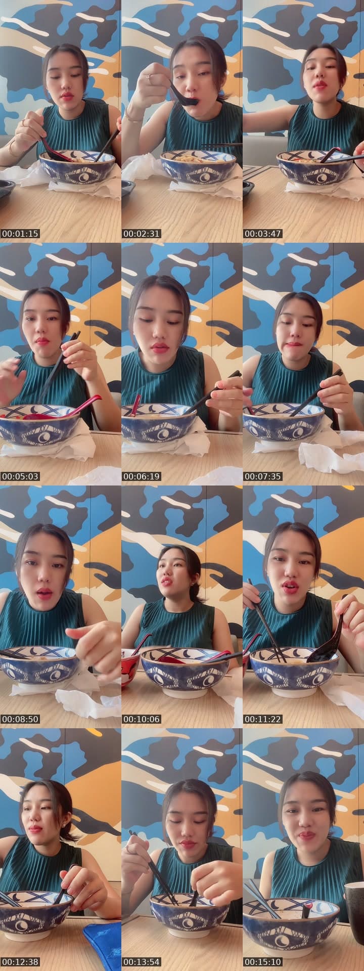 Ngobrol santai