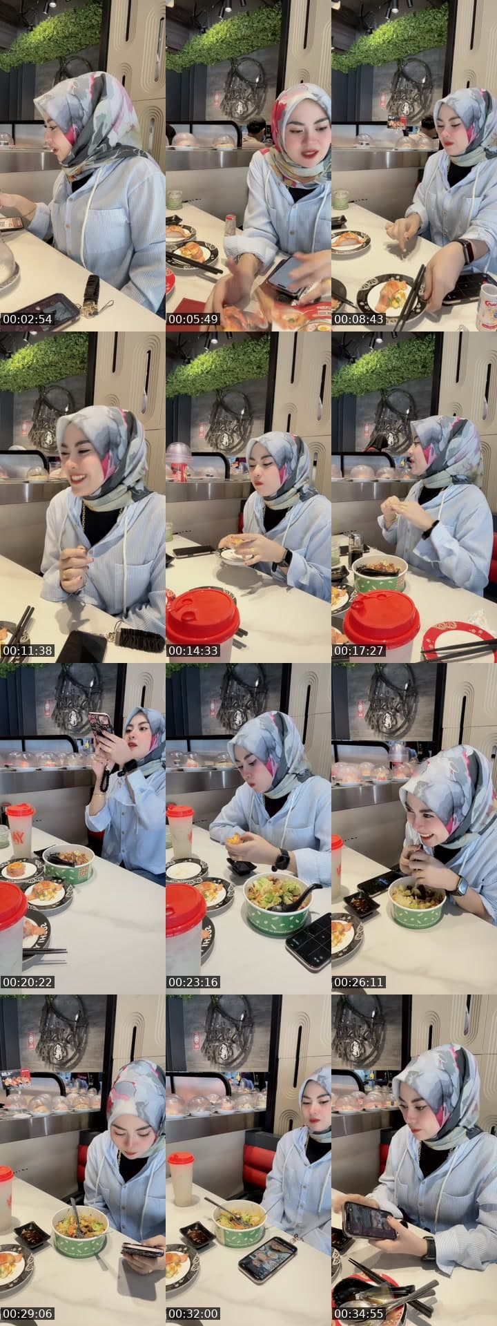 @ekinnmohamad_ TikTok live stream