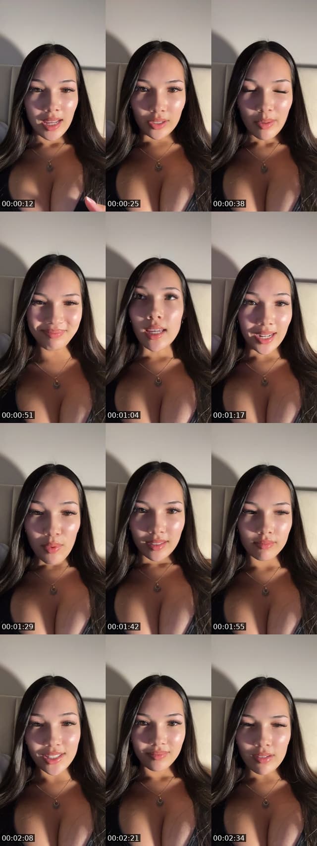 Past TikTok live: yapathon by @em60573