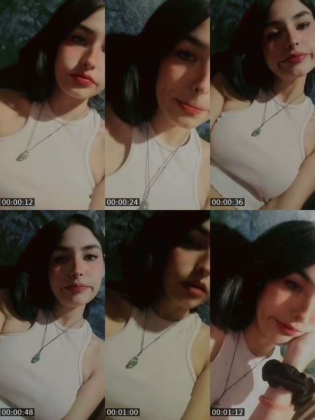 TikTok live: Holi soy flor de buenos aires 💖 by @flor_alvarez777