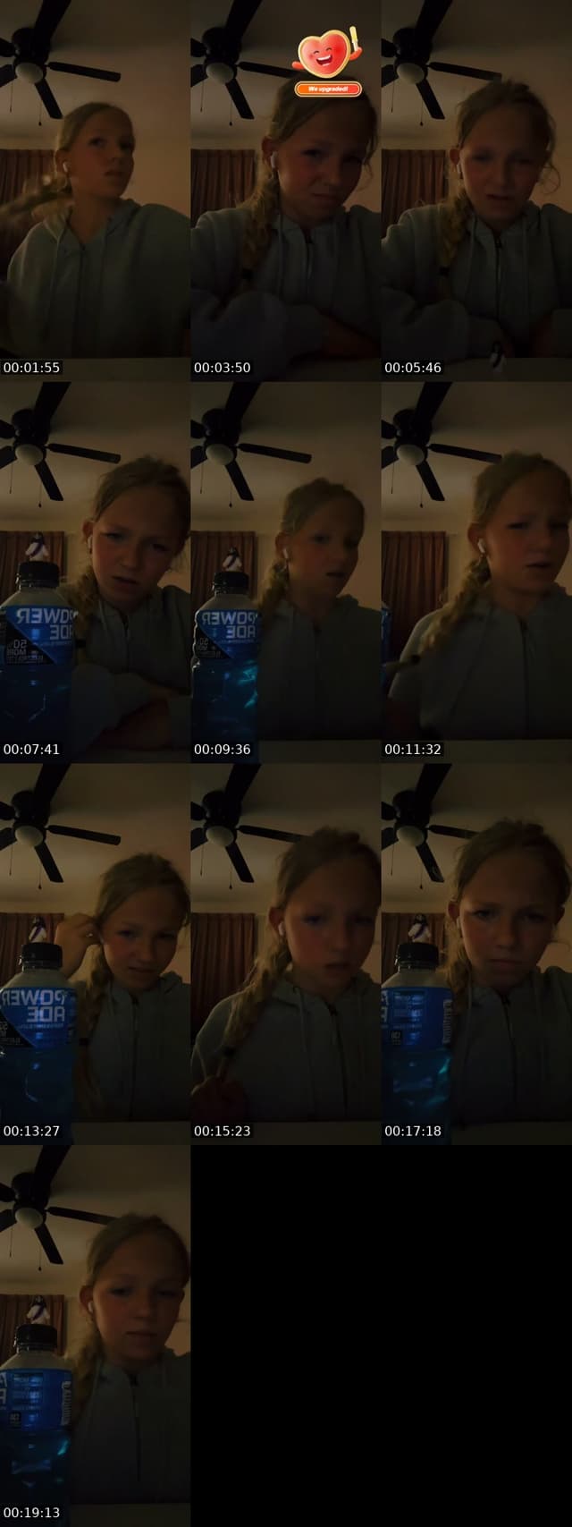 TikTok live: Ask questions by @mia_editss10