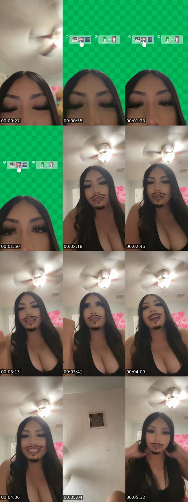 TikTok live: phx az by @azximenaa