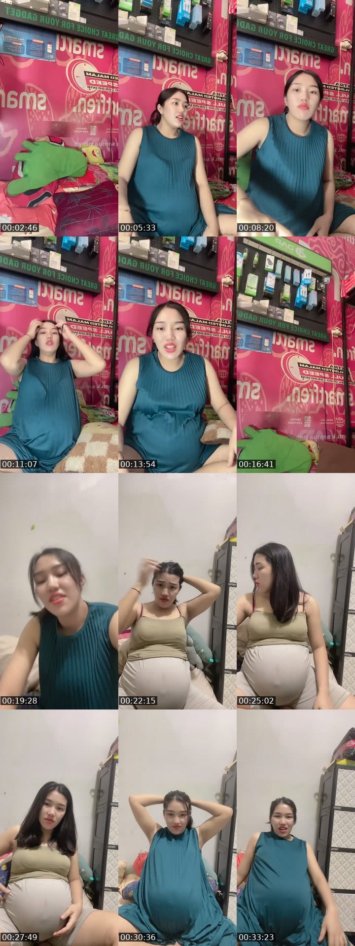 Ngobrol santai