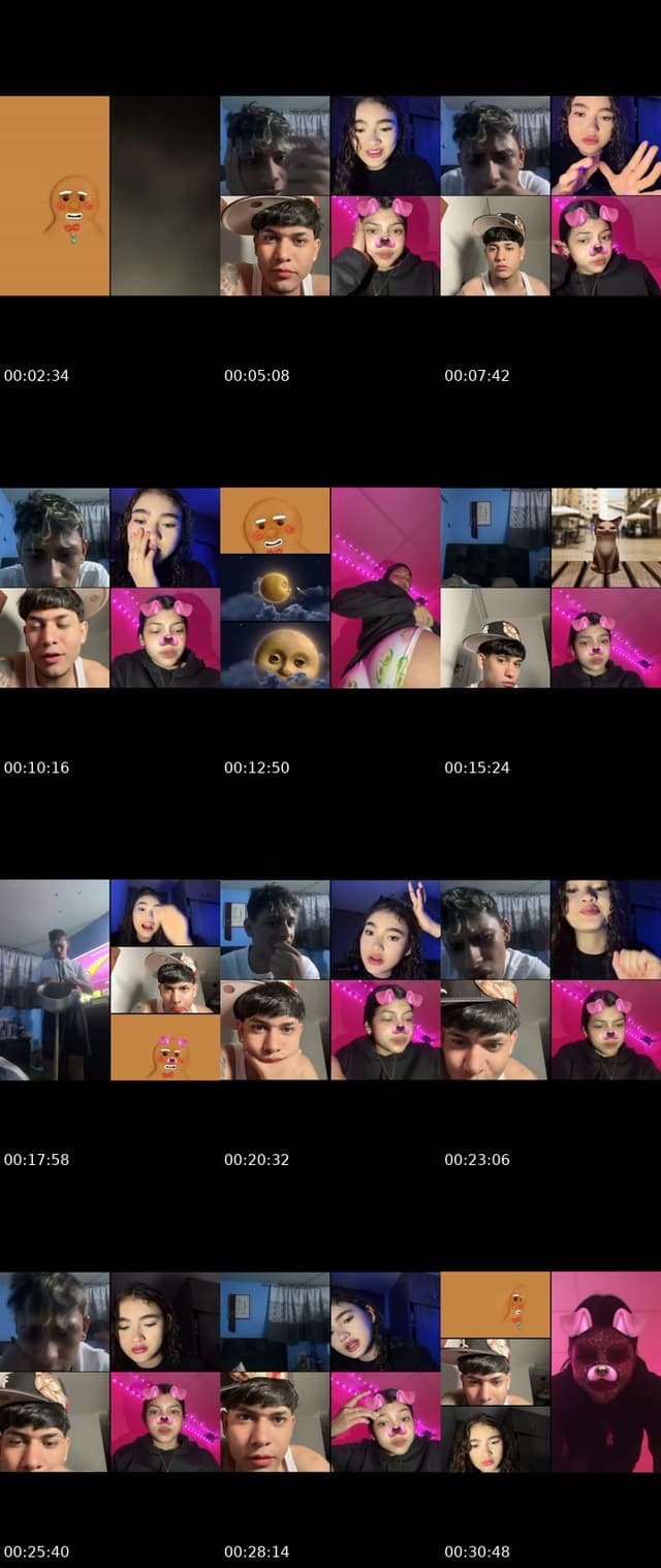 @alexander_isea TikTok live from 2026-05-21