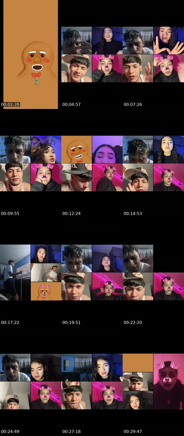 @alexander_isea TikTok live from 2026-05-21