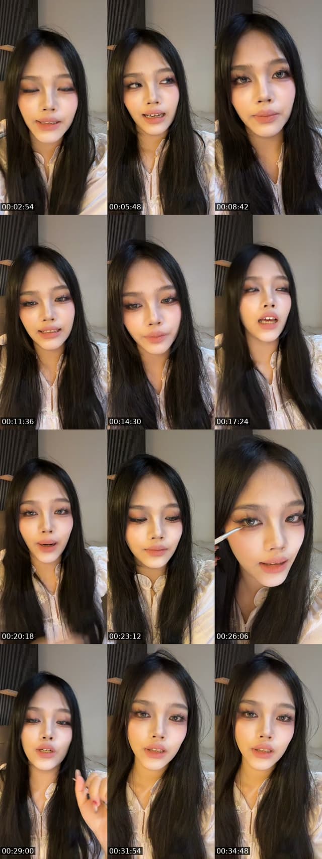 TikTok live: Girls only 🙅‍♀️ | Make Up  Chat by @lynishereee