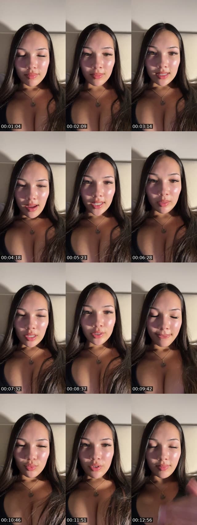 Past TikTok live: yapathon by @em60573