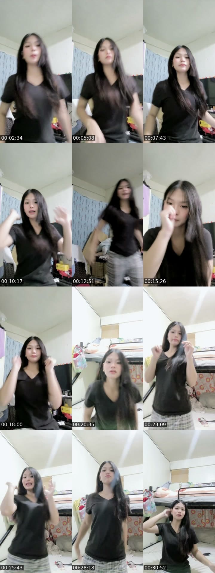 quick live lang