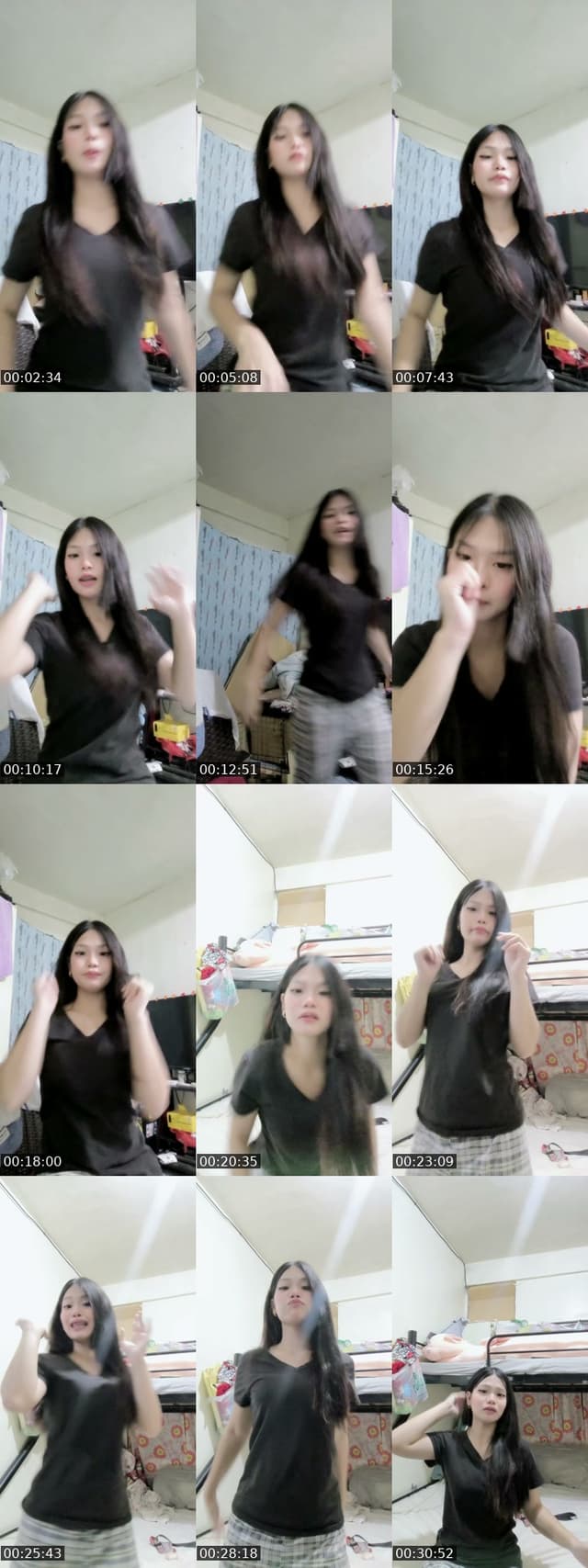 TikTok live: quick live lang by @cadiaa_