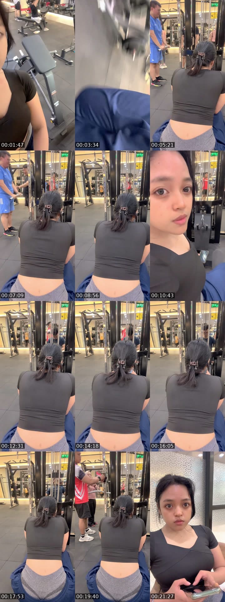 @ayyablue TikTok live stream