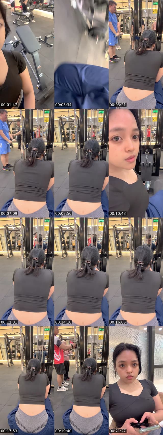 @ayyablue TikTok live from 2026-05-21