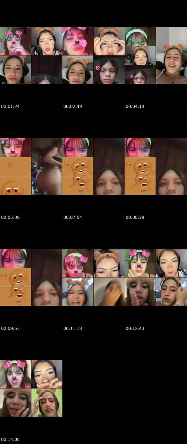 TikTok live: .op by @alexandramorales148