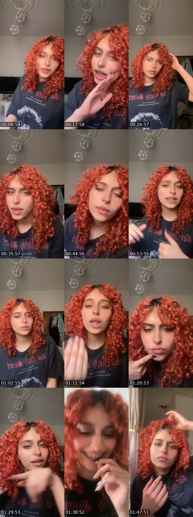 Syria TikTok live: بث by @valreie