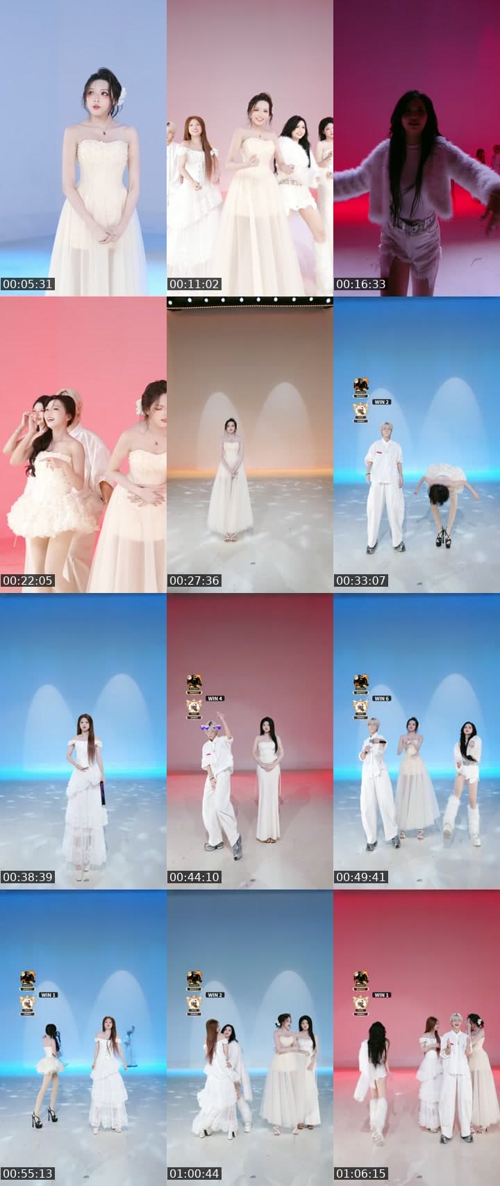 M - WORLD 009 ll WONDERLAND